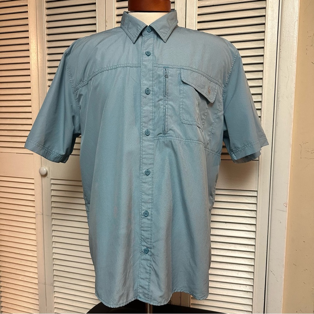 WRANGLER ATG  size XL  Short Sleeve